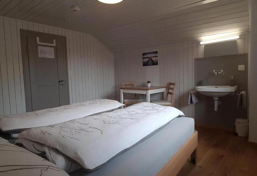 ペンション Casa Crap