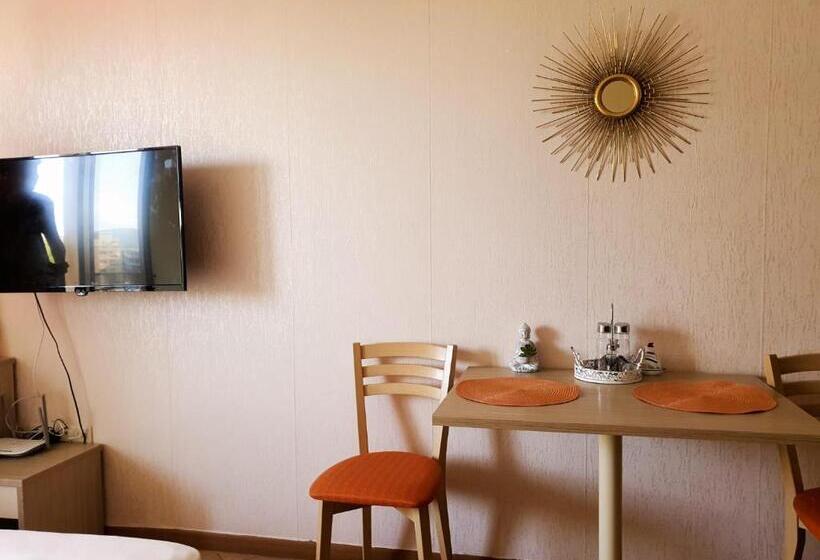 Royal Sun Premium Apartment