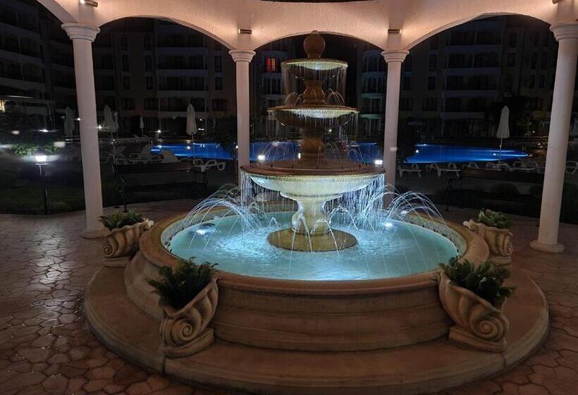 Royal Sun Premium Apartment