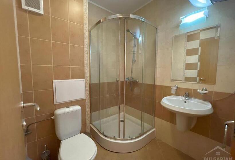 Royal Sun Premium Apartment