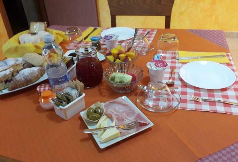 B&b Il Girasole