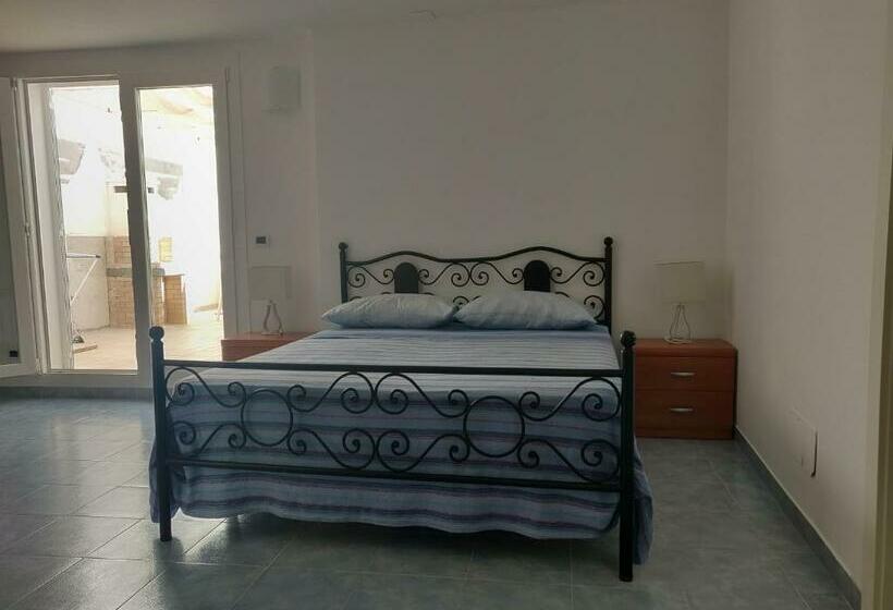 B&b La Spiaggetta