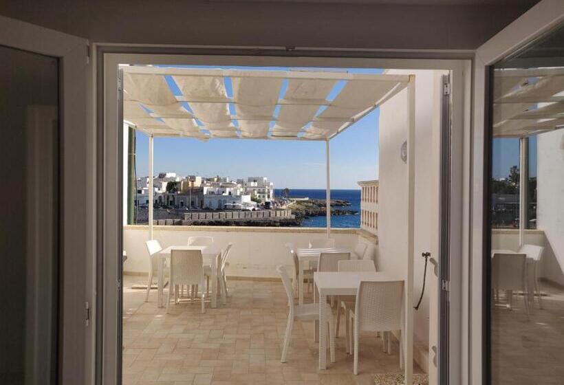 B&b La Spiaggetta