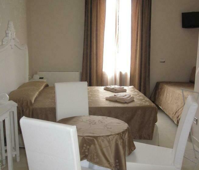 B&b Le Giare