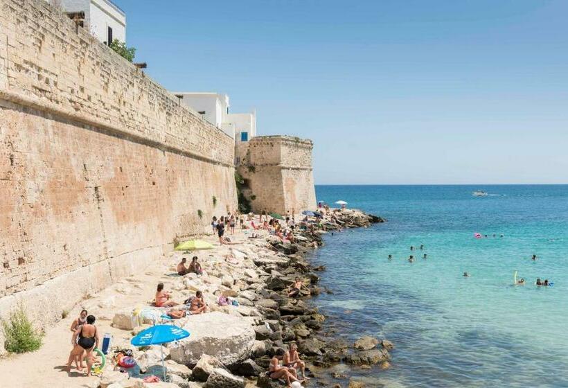 B&b Rotta Mediterranea