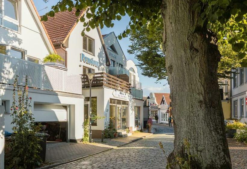 Bed and Breakfast Alex & Rine Pension Zum Alten Strom