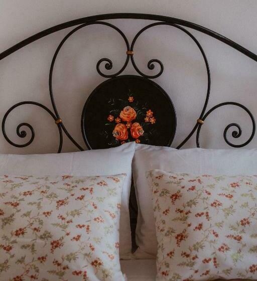 Bed and Breakfast Camere Villa Isa