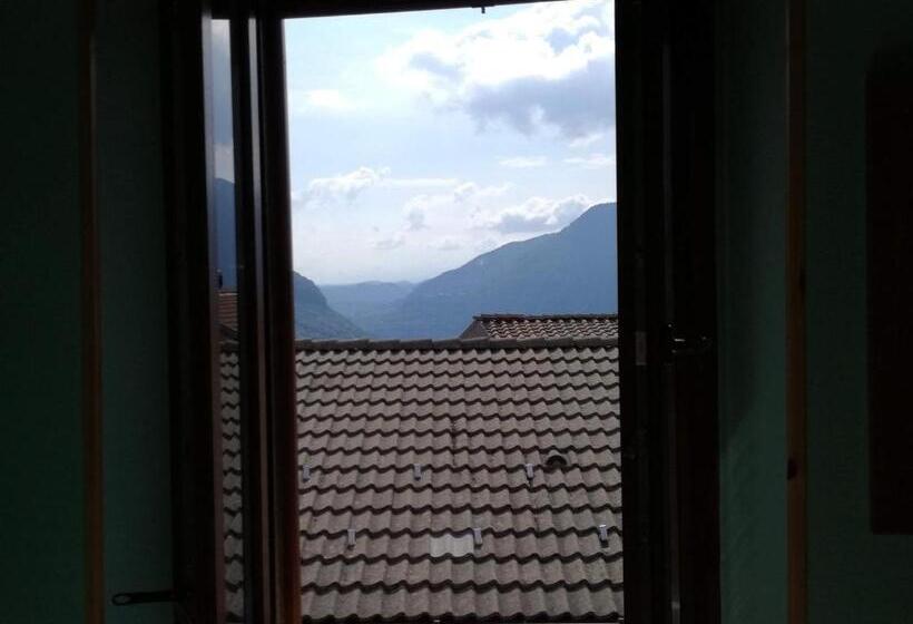 مبيت وإفطار Casa Tarcisio