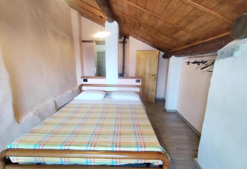 مبيت وإفطار Casa Tarcisio