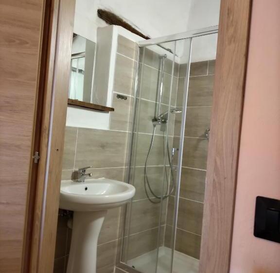 مبيت وإفطار Casa Tarcisio