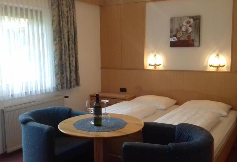 Bed and Breakfast Haus Toriten