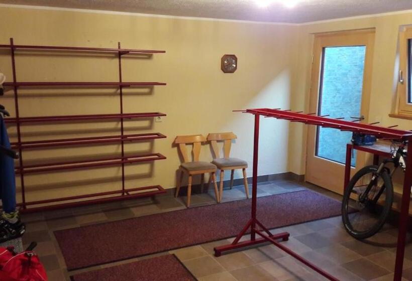 Bed and Breakfast Haus Toriten