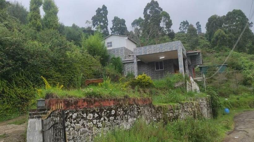 تختخواب و صبحانه Kps Cottage