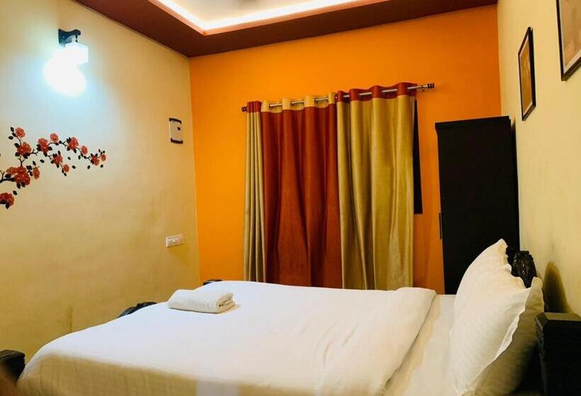 Bed and Breakfast Vythiri Misty Wind Holiday Homes