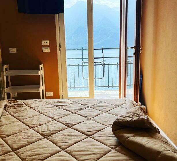 تختخواب و صبحانه Villa Castello Only Room