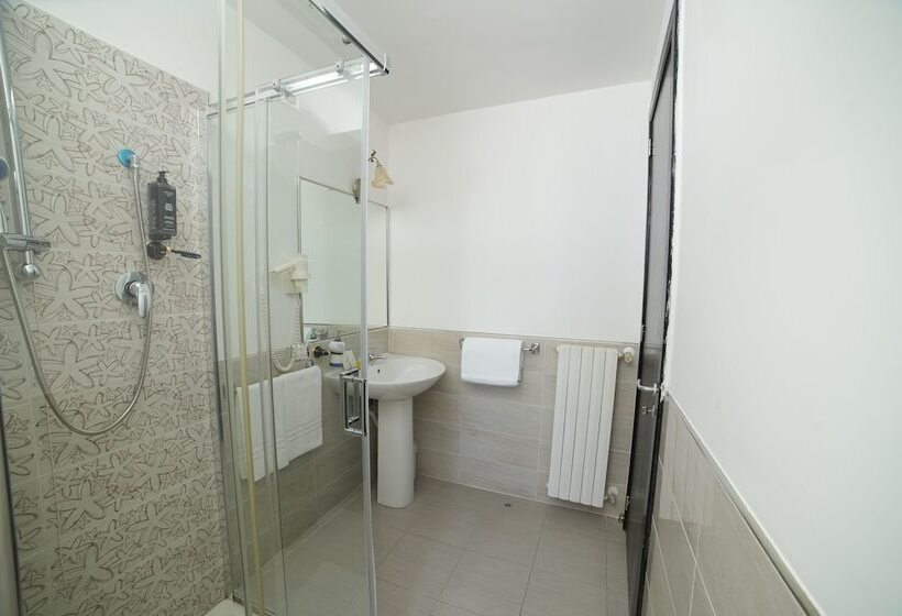 ベッドアンドブレックファースト Villa Miramare