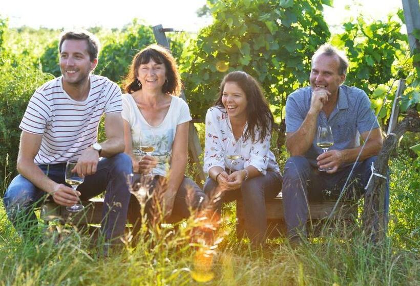 Bed and Breakfast Weingut Familie Schuster