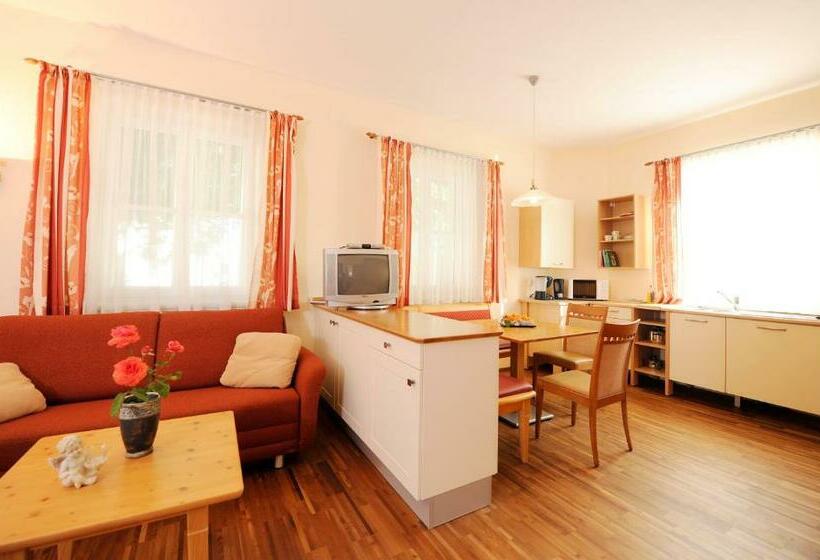 Bed and Breakfast Weingut Familie Schuster