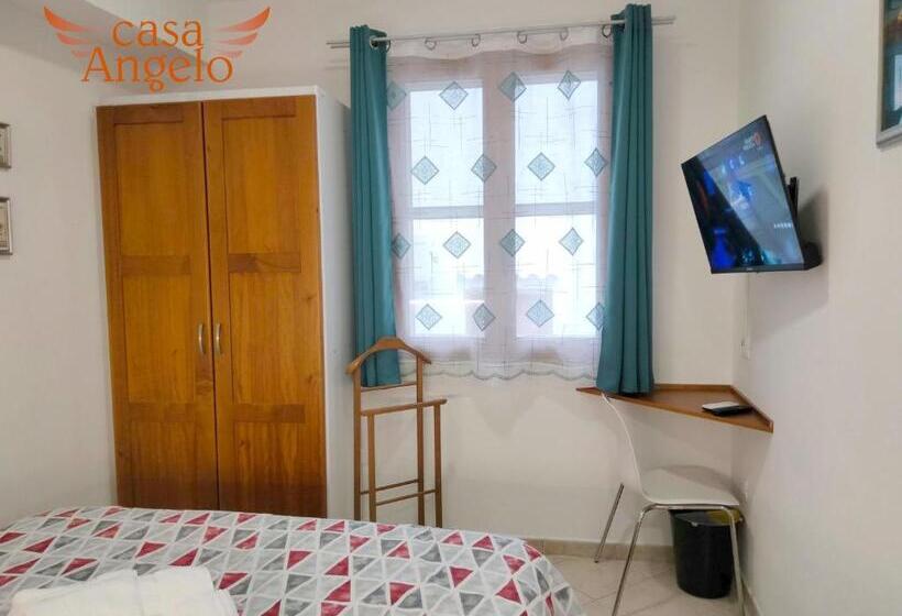 Casa Angelo B&b