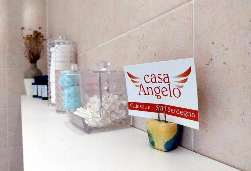 Casa Angelo B&b