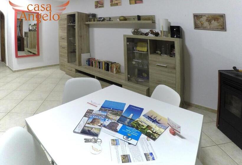 Casa Angelo B&b