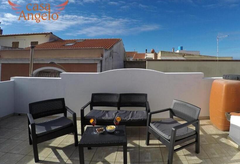 Casa Angelo B&b