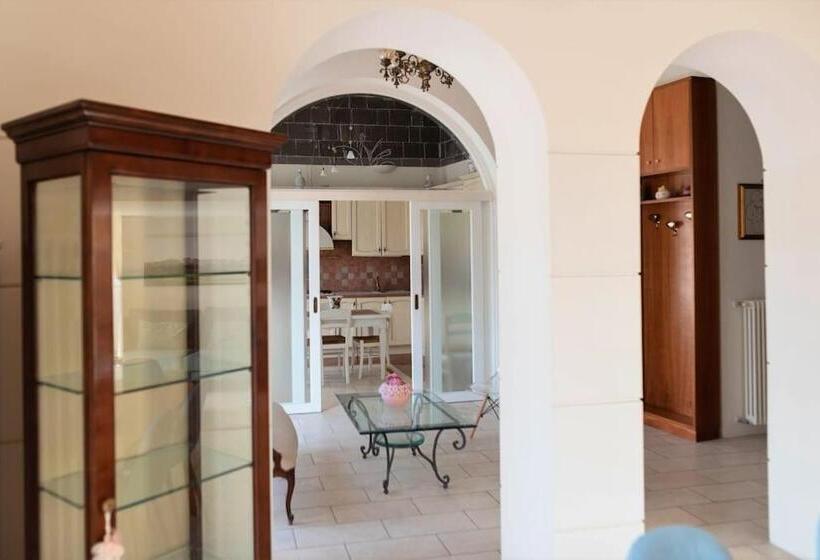 Ercole Luxury Flat