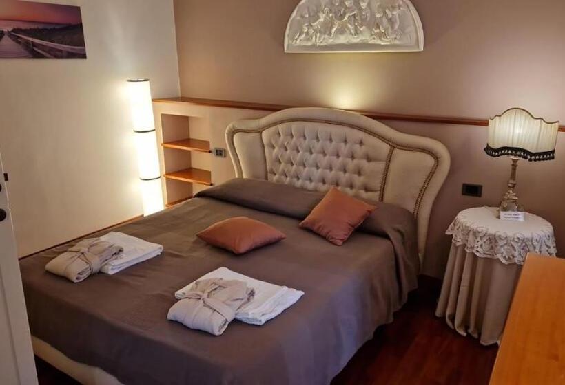 Ercole Luxury Flat