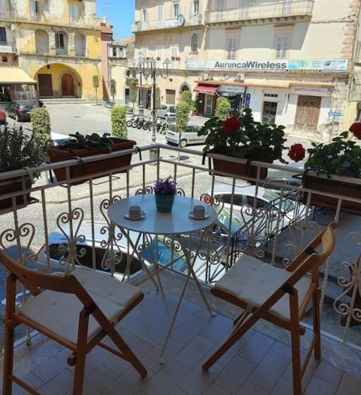 Ercole Luxury Flat