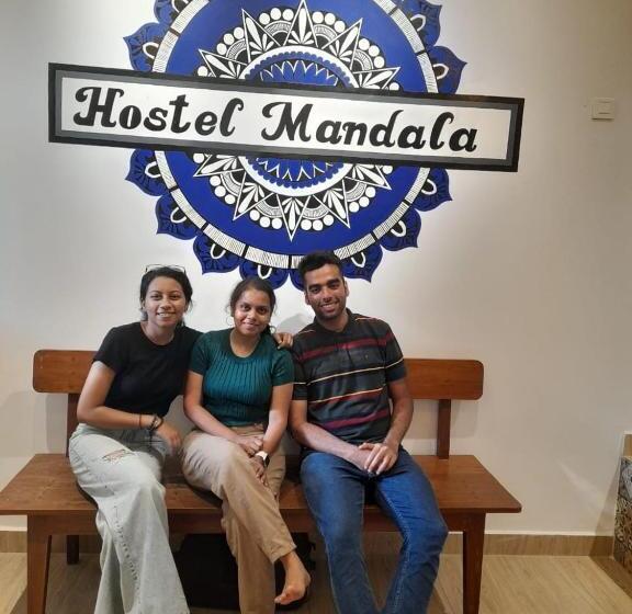 Hostel Mandala