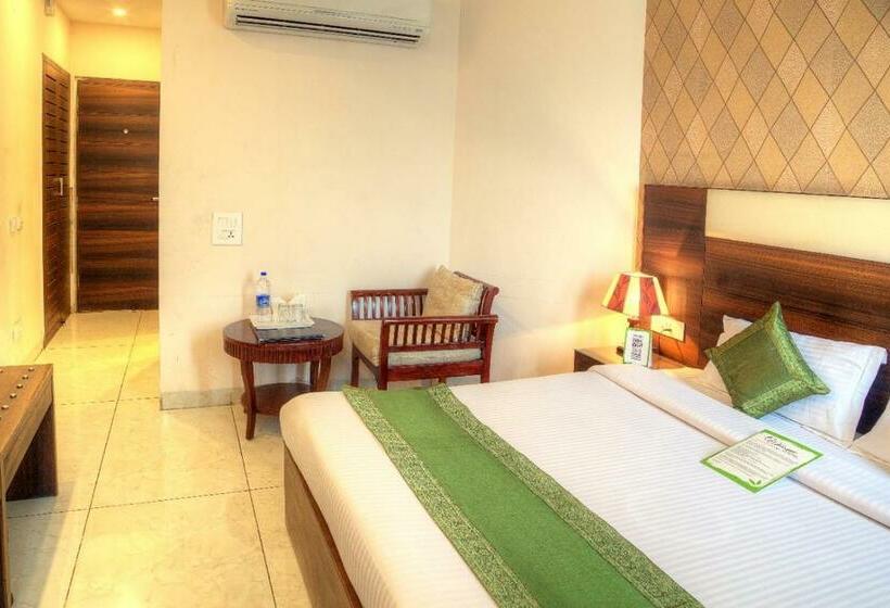 فندق Dreamland Chandigarh