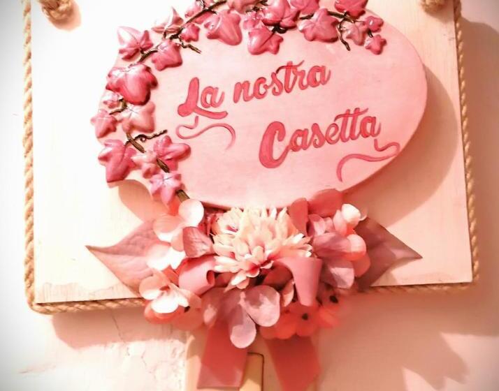 La Casetta Di Mimmi