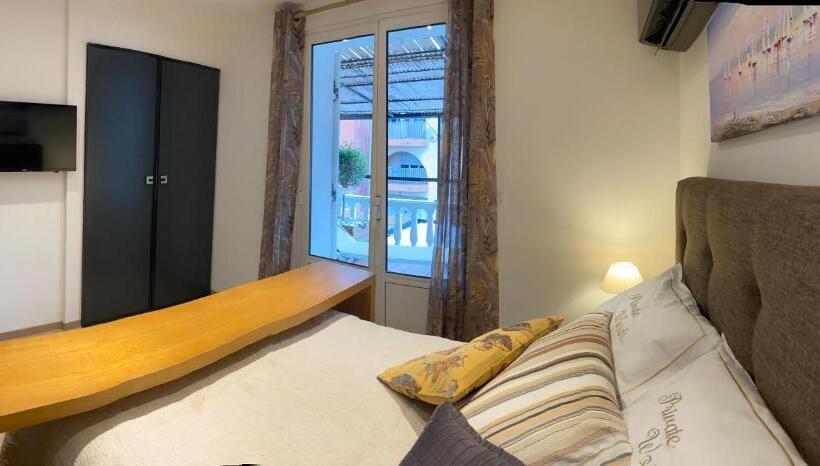 Maison Luxe Little Bohême, Port Grimaud Saint Tropez