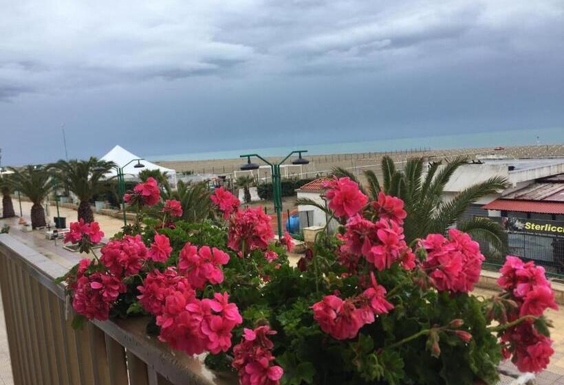 Margheritamare B&b