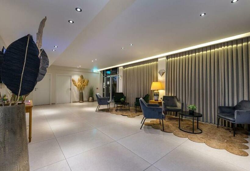 Melio Hotel Eilat