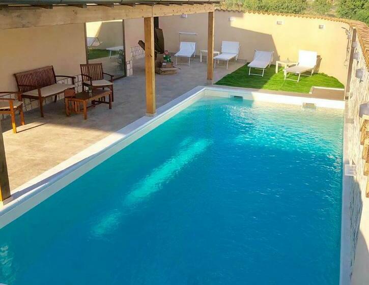 پانسیون B&b A Due Passi Dal Sole