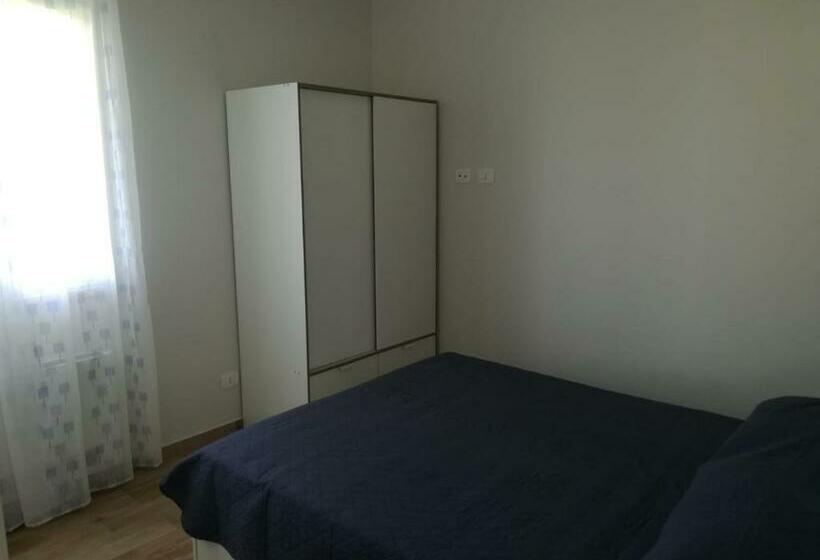 پانسیون B&b A Due Passi Dal Sole