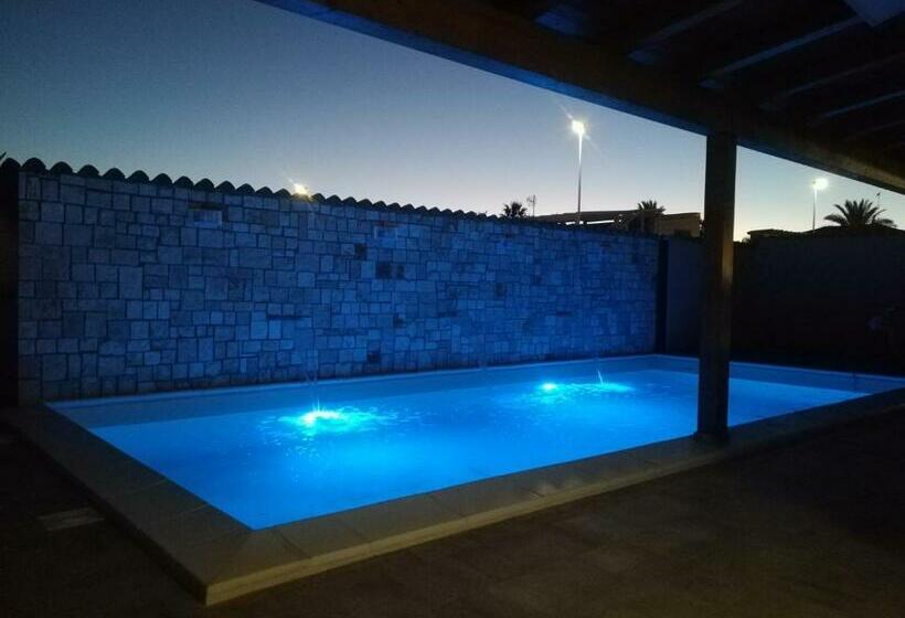 پانسیون B&b A Due Passi Dal Sole