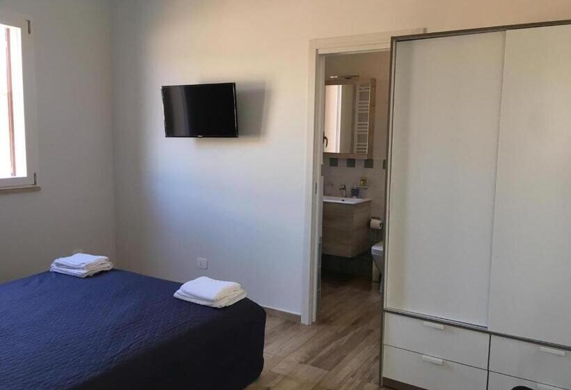 پانسیون B&b A Due Passi Dal Sole