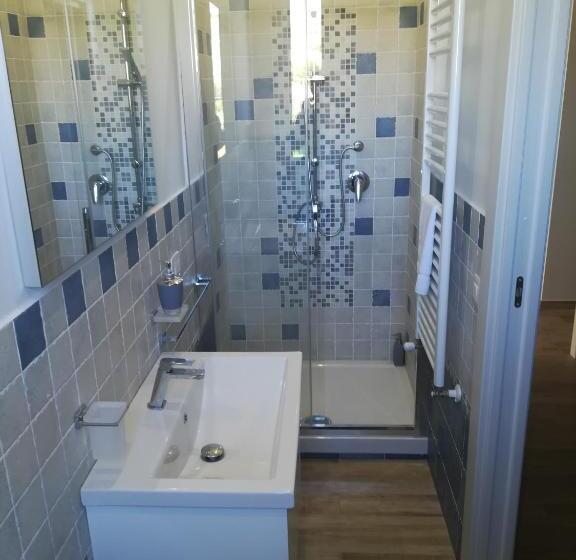 پانسیون B&b A Due Passi Dal Sole