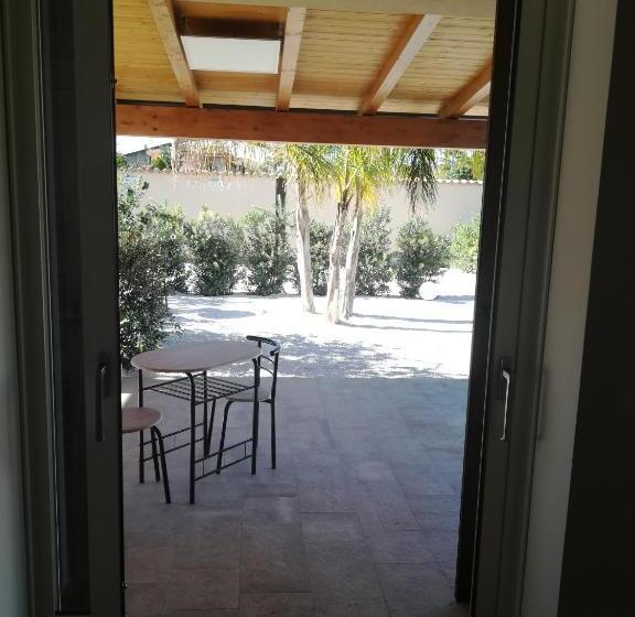 پانسیون B&b A Due Passi Dal Sole