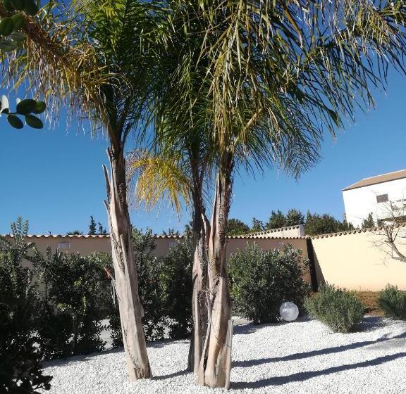 پانسیون B&b A Due Passi Dal Sole