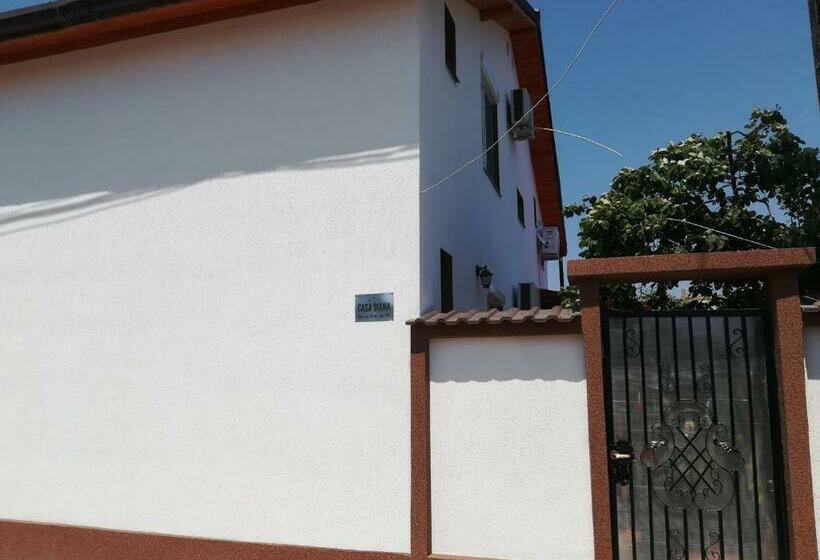 펜션 Casa Diana