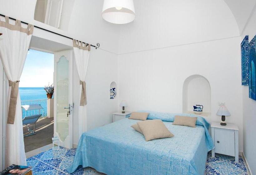 پانسیون Casa Fioravante