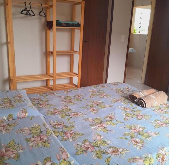 펜션 Casa Relva Suítes