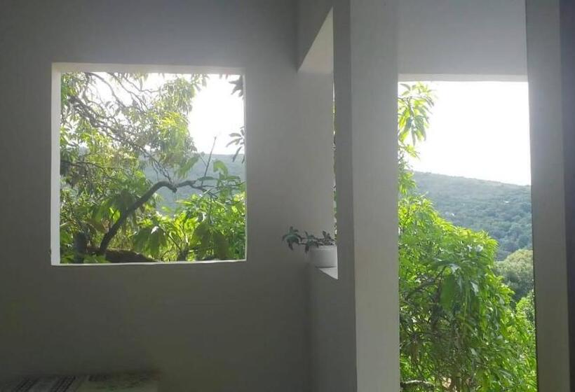 펜션 Casa Relva Suítes