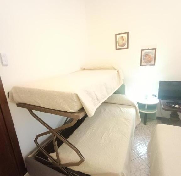 پانسیون Guest House Attico Della Vittoria