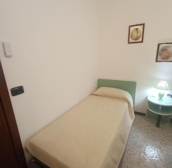 پانسیون Guest House Attico Della Vittoria