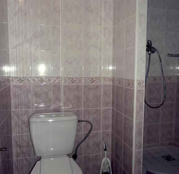 Пансион K Plus Penzión
