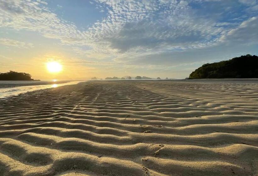 پانسیون Koh Yao Seaview Bungalow
